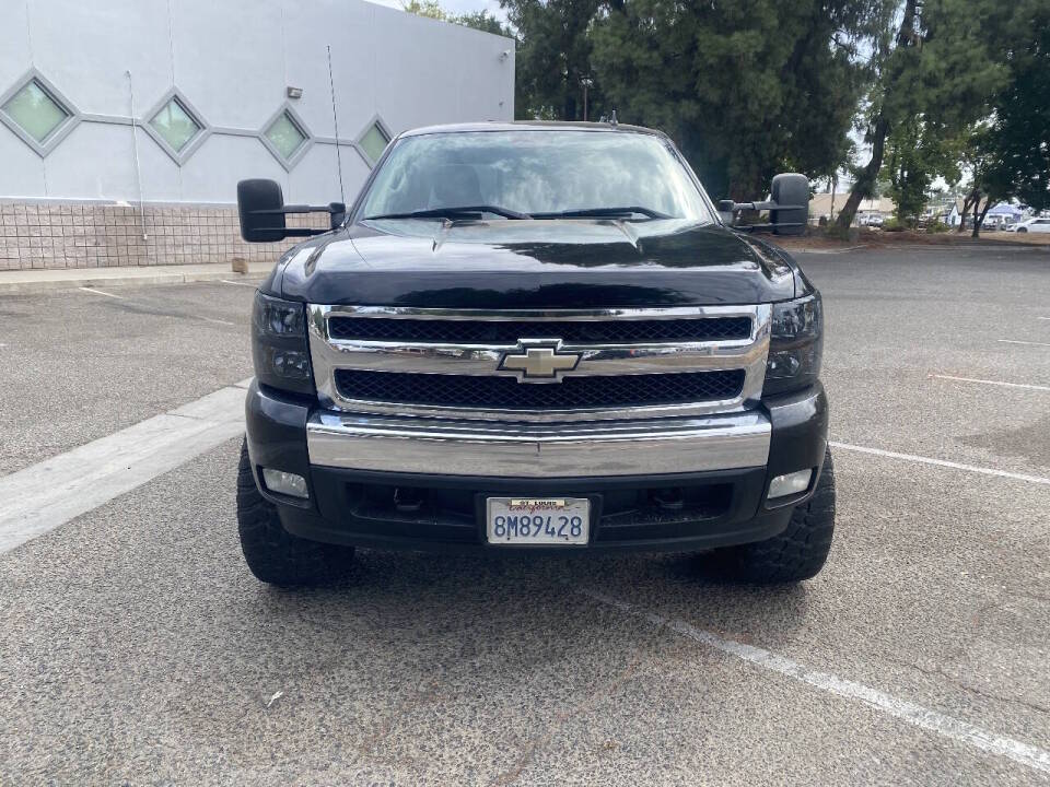 chevrolet silverado 1500 2007 2GCEK19J071669160 image chevrolet silverado 1500 2007 2GCEK19J071669160 image